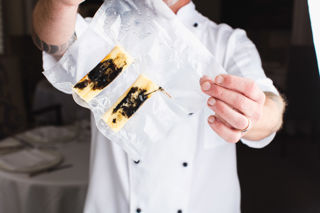 Sous vide: a history