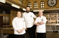 Three things we learnt from the final of MasterChef: The Professionals 2016