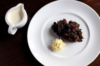 How to make brandy butter