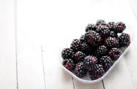 5 amazing blackberry recipes to help you get through the glut
