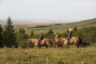 Prairie culture: Canada’s breadbasket