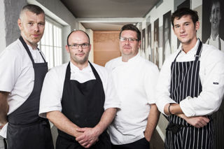 Great British Menu 2016: Scottish heat recap