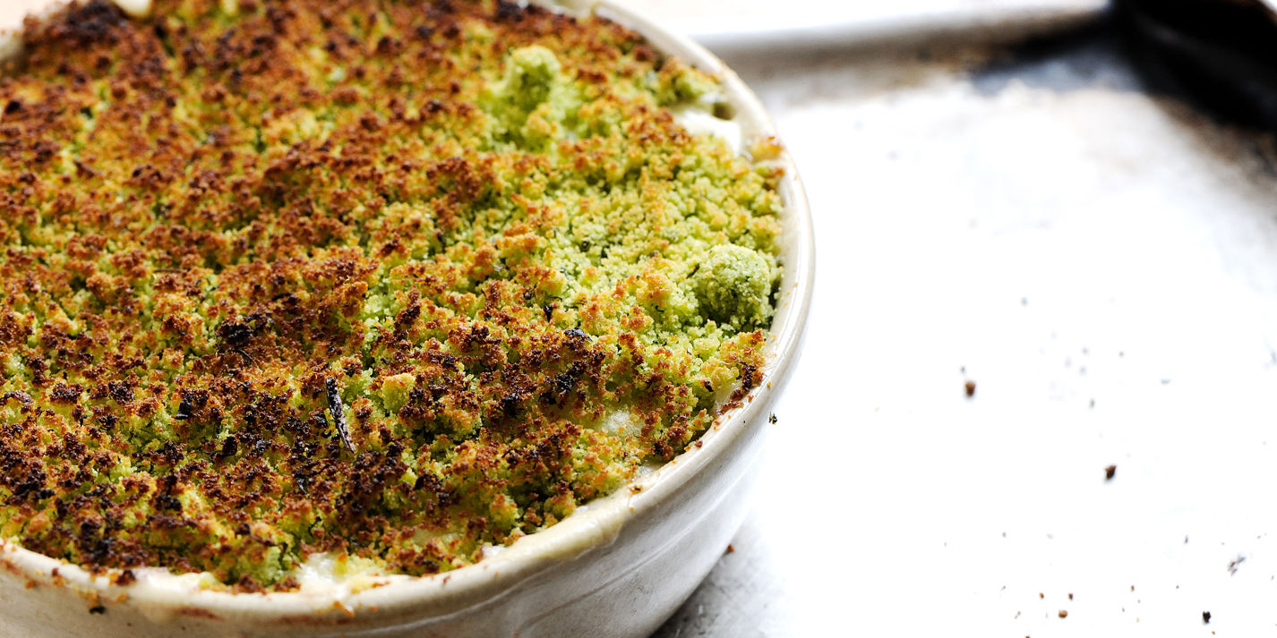 Fish Pie Recipe - Great British Chefs