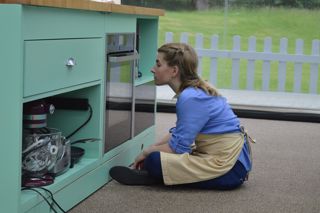 Great British Bake Off 2017: pastry week recap