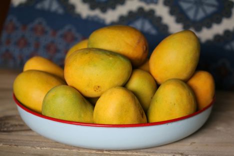 From Alphonso to Langra: making the most of mango season