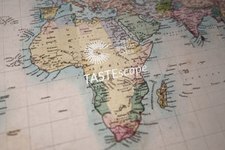 Africa: food and travel guides