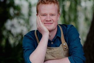 Ones to watch: Sam Lomas 