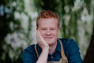 Ones to watch: Sam Lomas 