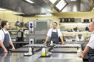 Great British Menu 2018: North West recap