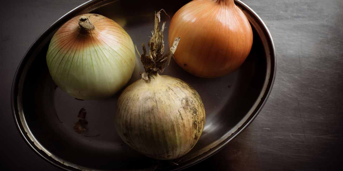 How to brunoise
