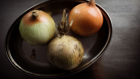 How to brunoise