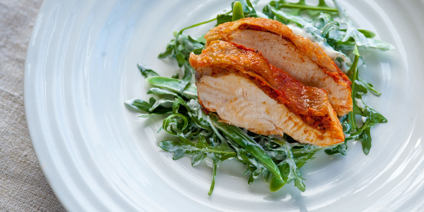 Low carb recipes