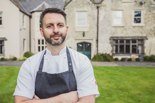 Ones to watch: Mark Birchall