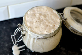 Sourdough