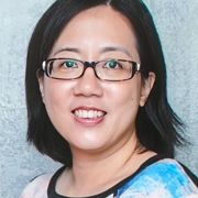 Elaine Lo 