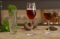 Sous vide at home: cocktail masterclass