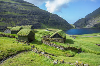 Far North Foodie Adventure in the Faroe Islands