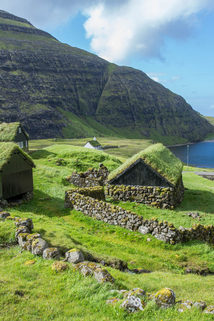 Faroe Islands Food Guide - Great British Chefs