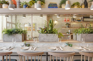 Lorne: the calm after the storm