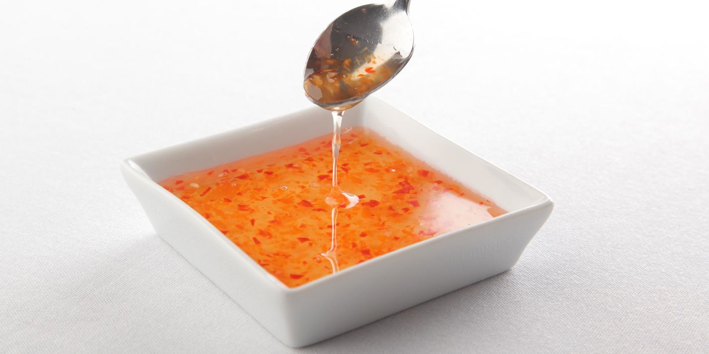 Chilli sauce