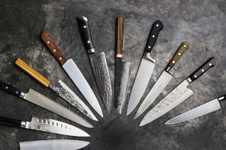 Help choose the cover of Great British Chefs new cookbook