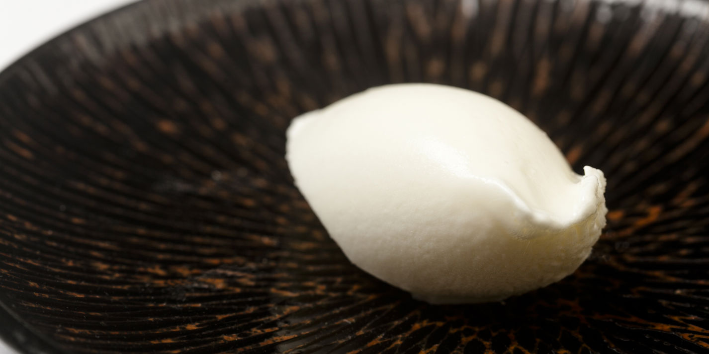 Yoghurt Sorbet Recipe - Great British Chefs