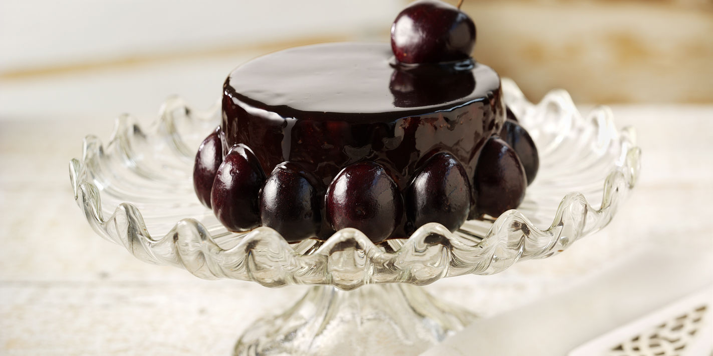 Black Forest gâteau