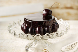Black Forest gâteau