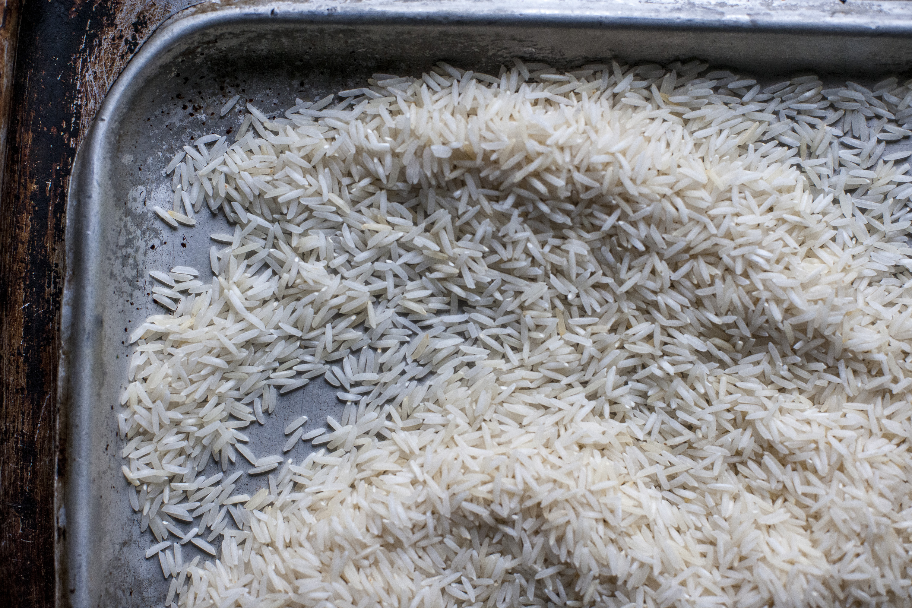 Everything You Need to Know About Rice