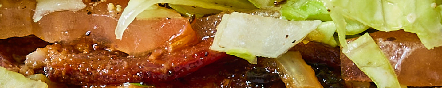 Contributor's page background image