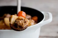 Lamb stew