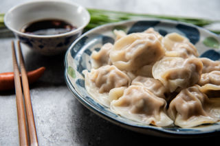 How Britain fell in love with Chinese food