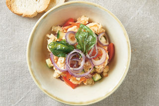 Panzanella