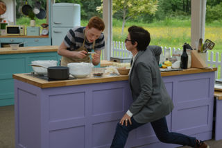 Great British Bake Off 2016: Pâtisserie Week recap