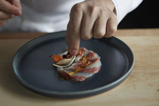 A glimpse inside the Japanese kitchen: the secrets behind the cuisine