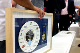 Welcome to the 2016 Hall of Fame