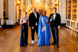 Great British Menu 2025: the banquet recap