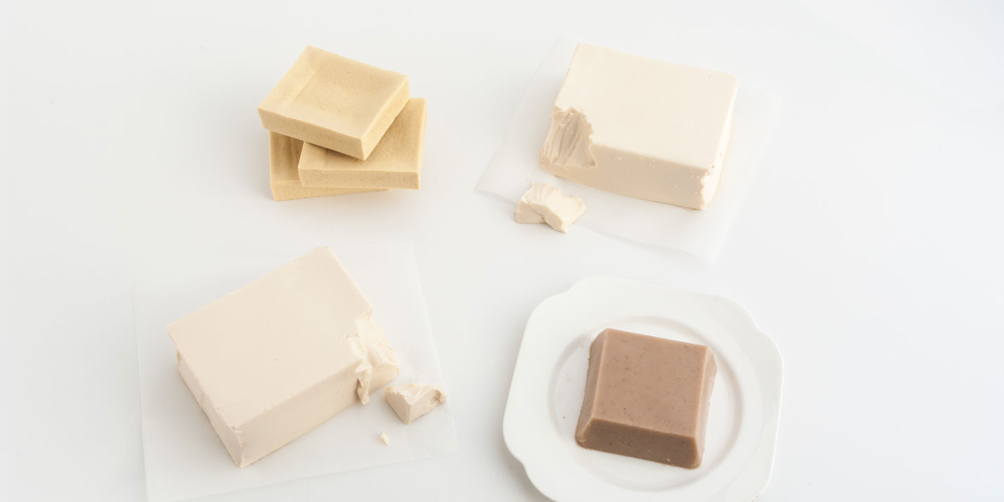 Flavours of Japan: Tofu - Great British Chefs