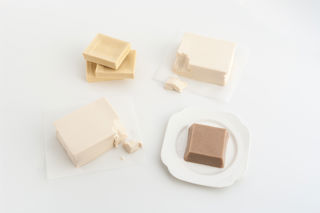 Ingredient focus – tofu