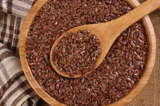 How to use chia and flax eggs in vegan baking