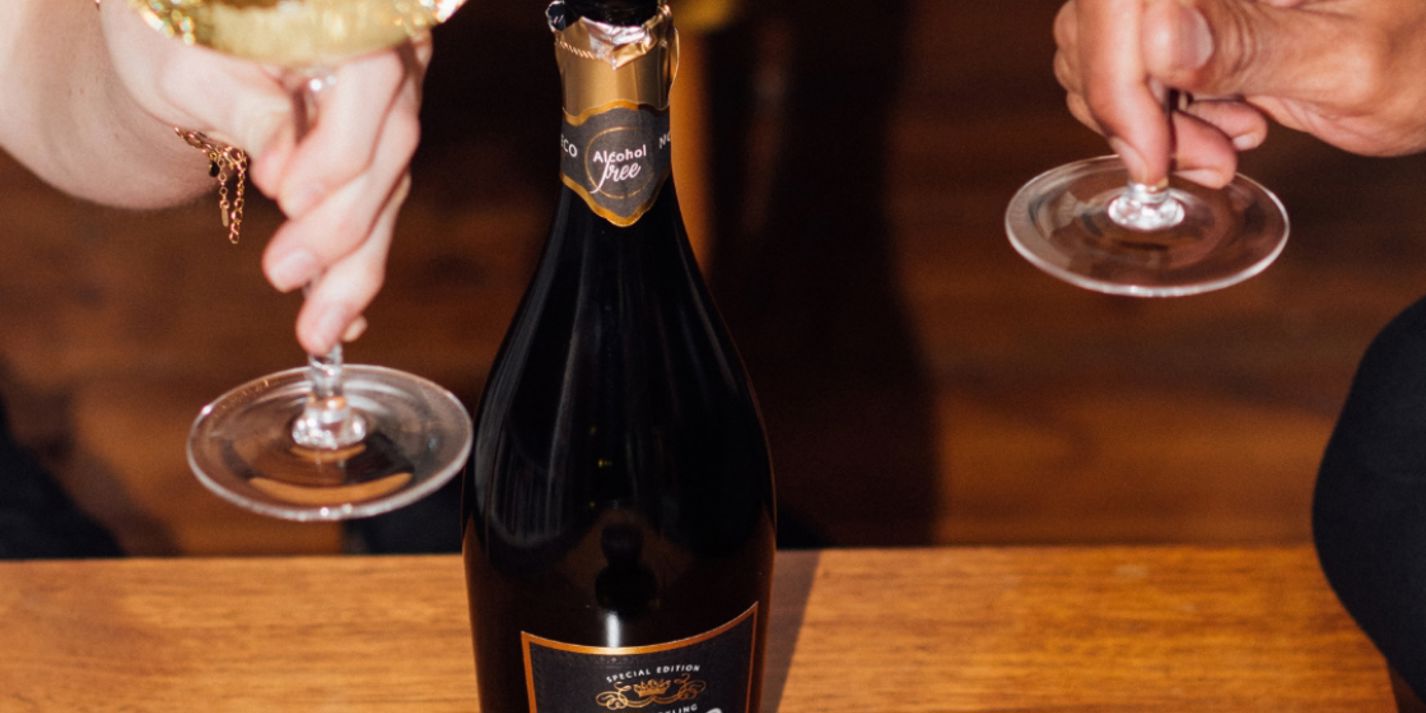 Instagram Exclusive: Win a case of Nozeco sparkling plus a £100 ...