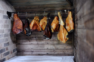 Miracle Cures: Three Chefs and their Charcuterie