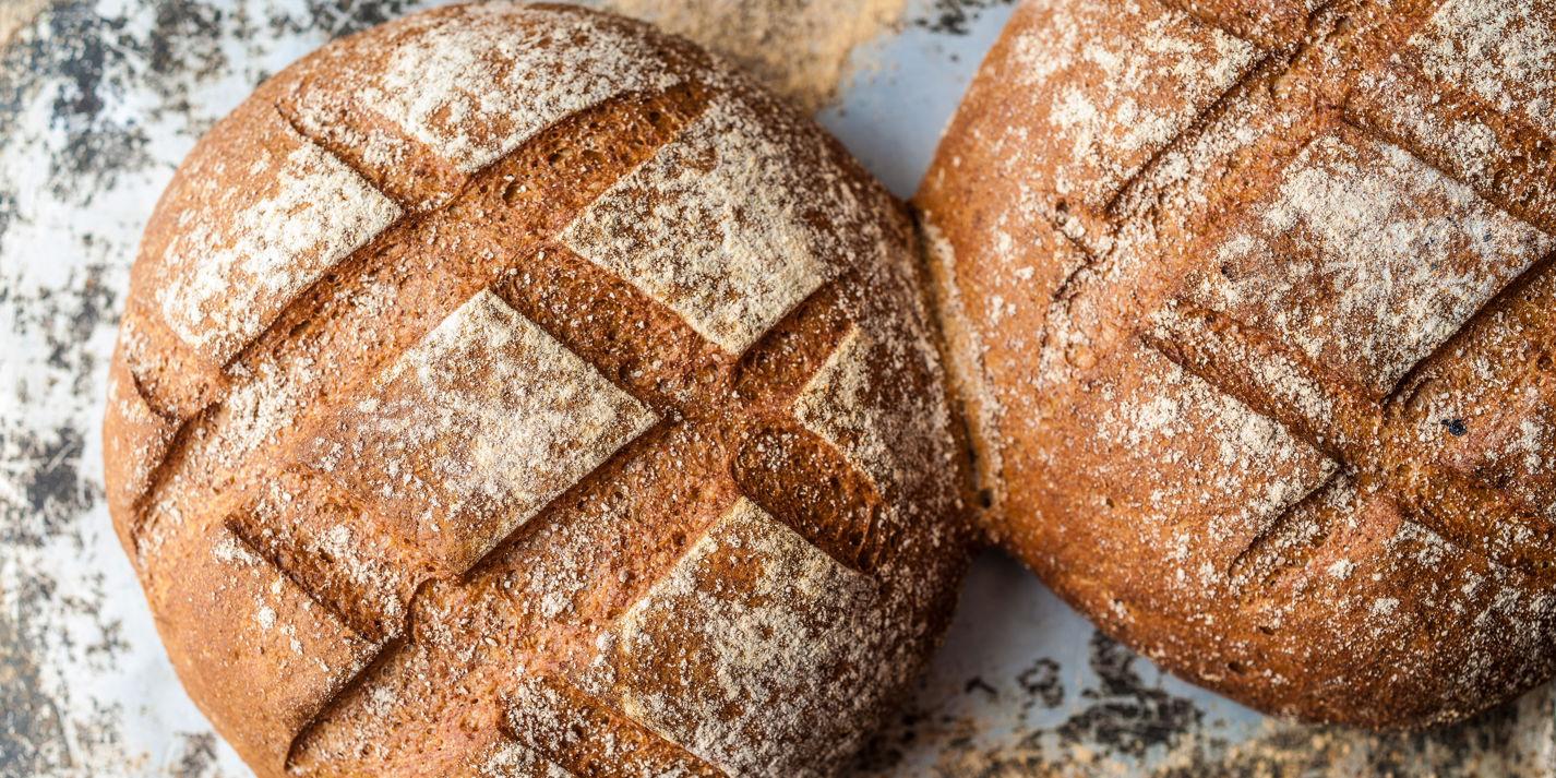 Potato Bread Recipe - Great British Chefs