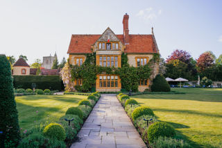 ‘Like coming home’: a new chapter at Le Manoir