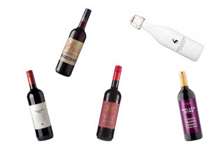 Taste test: the best mulled wine for Christmas 2017