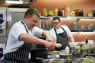 Great British Menu 2015: Wales heat final