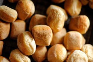 Great British Bake Off 2012, Week Two - Dough Week