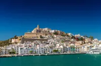 TASTEscape: Ibiza