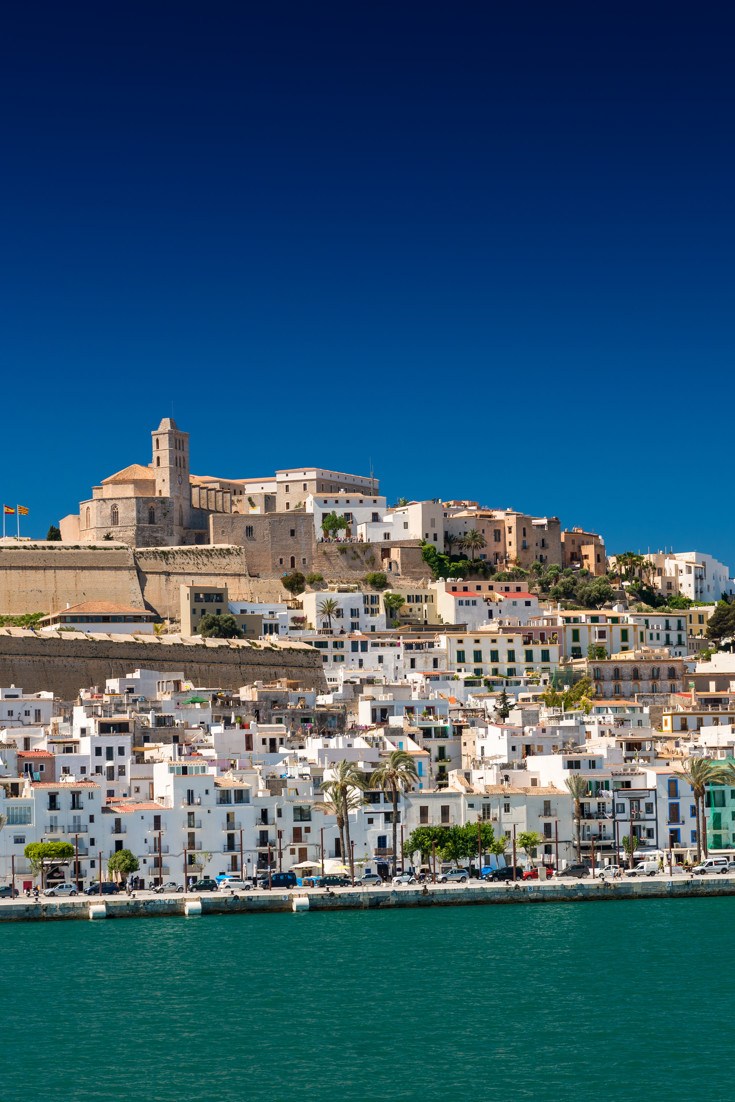 Ibiza's unmissable food and drink hotspots - Great British Chefs