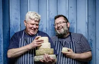 How to become a professional cheesemaker